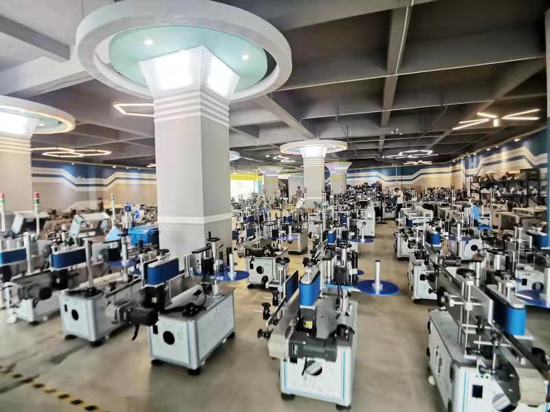 当贴标机不出标签的原因及解决办法？