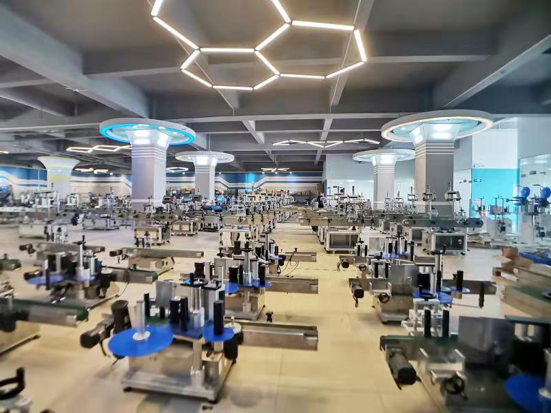 为什么用户要按技术要求提供样品(被贴物、标签)?