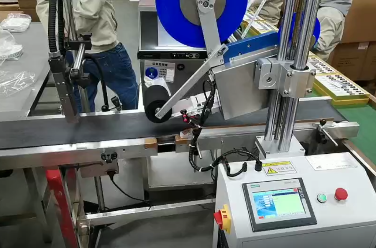 什么时候需要在标签上打印？有几种打印方式？