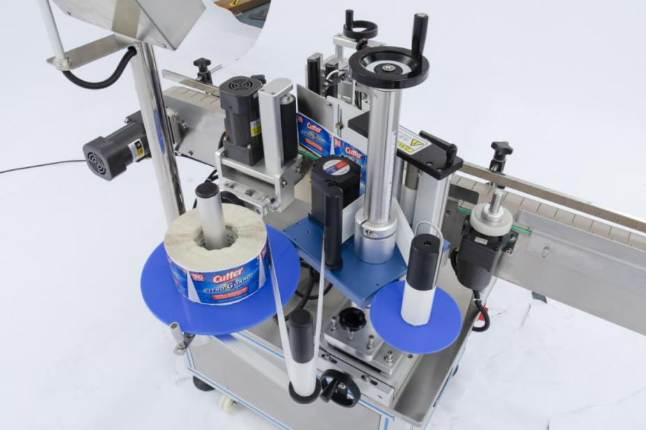 是否可以检测出贴标机是否漏贴或贴得不正？