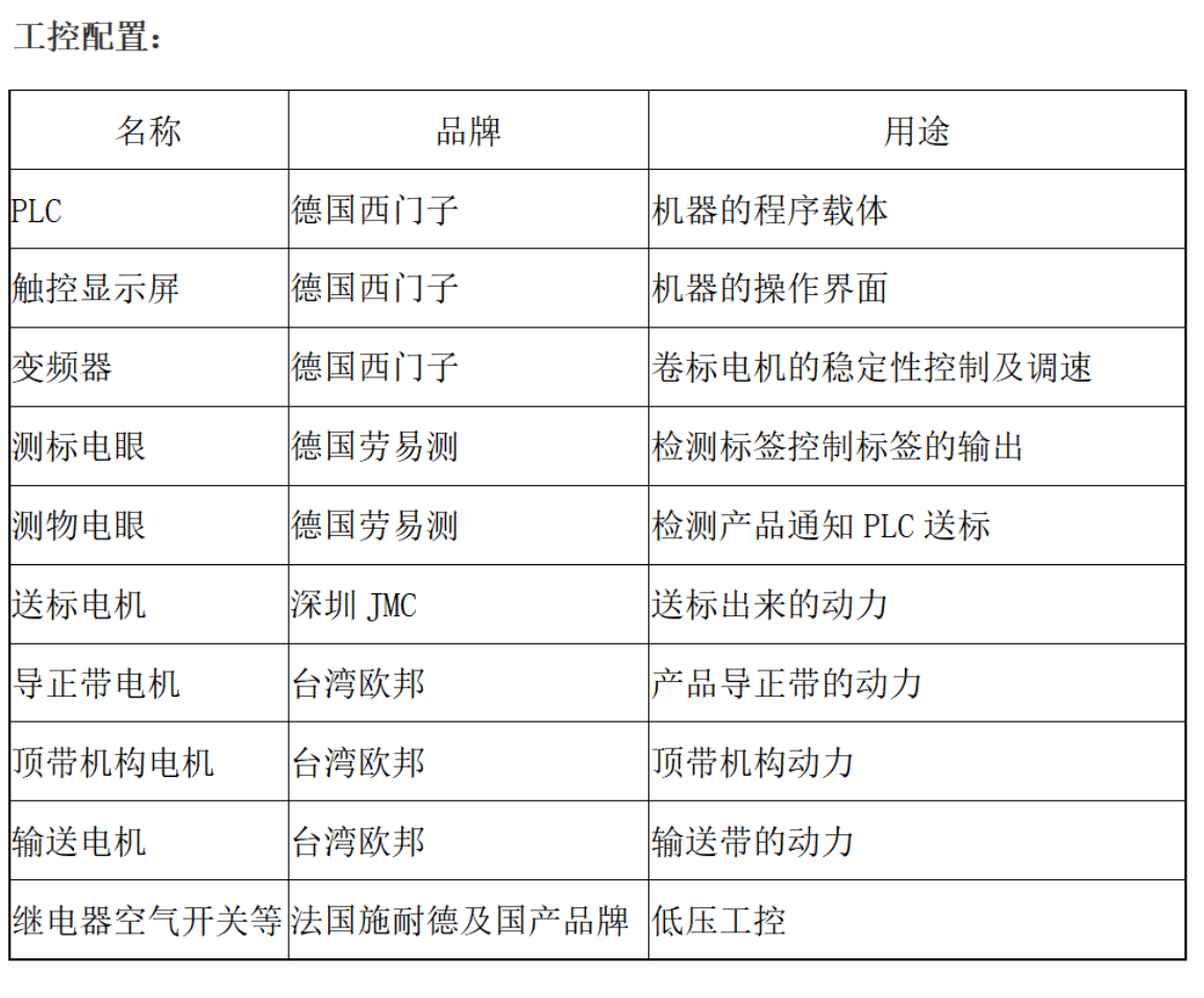 KYD-BMF100全自动标准分页贴标机摩擦(图1) KYD-BMF100全自动标准分页贴标机摩擦(图1)
